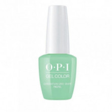 Nail Lacquer Esmalte de Uñas -Gargantuan Green Grape 15 ml Opi