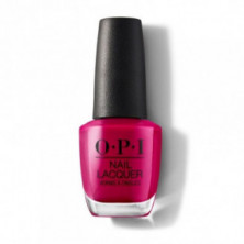 Nail Lacquer Esmalte de Uñas -Koala Bear-Y 15 ml Opi