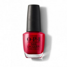 Nail Lacquer Esmalte de Uñas -The Thrill of Brazil 15 ml Opi