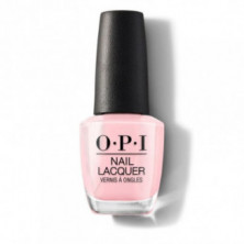 Nail Lacquer Esmalte de Uñas -It's a Girl 15 ml Opi