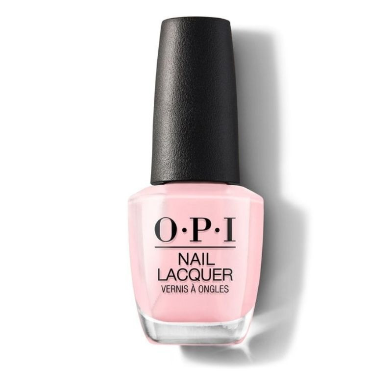 Nail Lacquer Esmalte de Uñas -It's a Girl 15 ml Opi