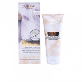 Age Perfect Crema Embellecedora con Color -01 Blanco Perla 80 ml L'oreal