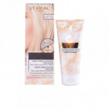 Age Perfect Crema Embellecedora Con Color -1 Rubio 80 ml L'oreal