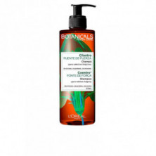 Champú Botanicals Cilantro Fuente de Fuerza 400 ml