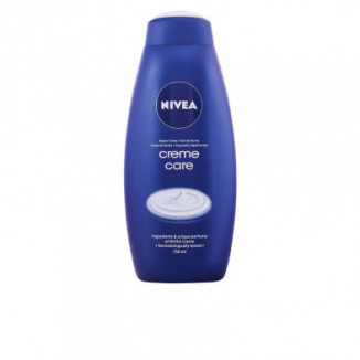 Nivea Creme Care Gel de Ducha 750 ml