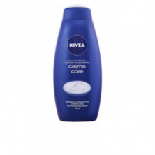 Nivea Creme Care Gel de Ducha 750 ml