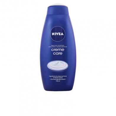 Nivea Creme Care Gel de Ducha 750 ml