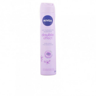 Nivea Double Effect Desodorante Spray 200 ml