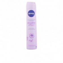 Nivea Double Effect Desodorante Spray 200 ml