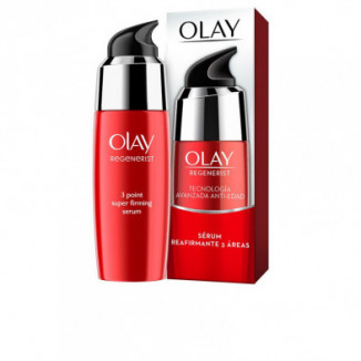 Regenerist 3 Areas Sérum Reafirmante Intensivo 50 ml Olay