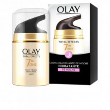 Total Effects Anti-edad Noche Reafirmante 50 ml Olay