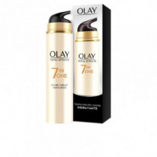 Total Effects Crema Pieles Maduras 50 ml Olay