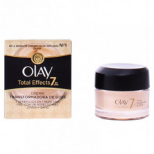 Total Effects Crema Transformadora Ojos 15 ml Olay