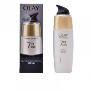 Total Effects Sérum Suavidad Instantánea 50 ml Olay