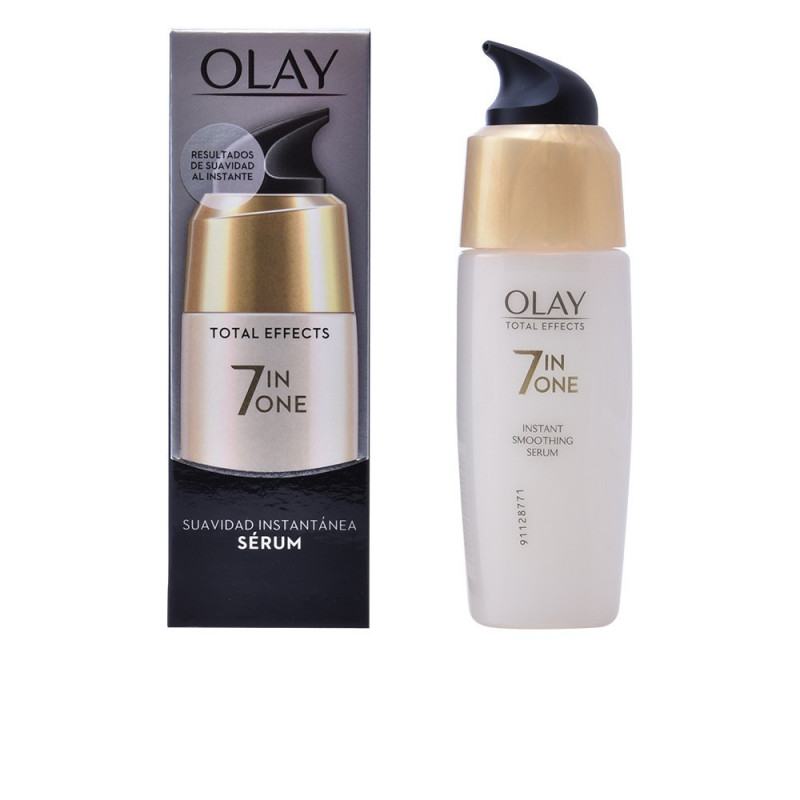 Total Effects Sérum Suavidad Instantánea 50 ml Olay