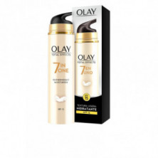 Total Effects Textura Ligera Crema Día Spf15 50 ml Olay