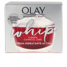 Whip Regenerist Crema Hidratante Activa  50 ml Olay