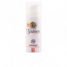 Crema Antiedad Efecto Regenerador 50 ml Sabien