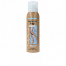 Airbrush Legs Maquillaje para Piernas en Spray Tono Ligero 125 ml Sally Hansen