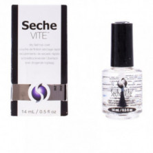 Seche Vite Base Para Uñas Secado Rápido 14 ml