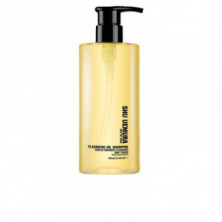 Cleansing Oil Champú 400 ml Shu Uemura