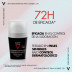 Vichy Homme Desodorante Antitransp.