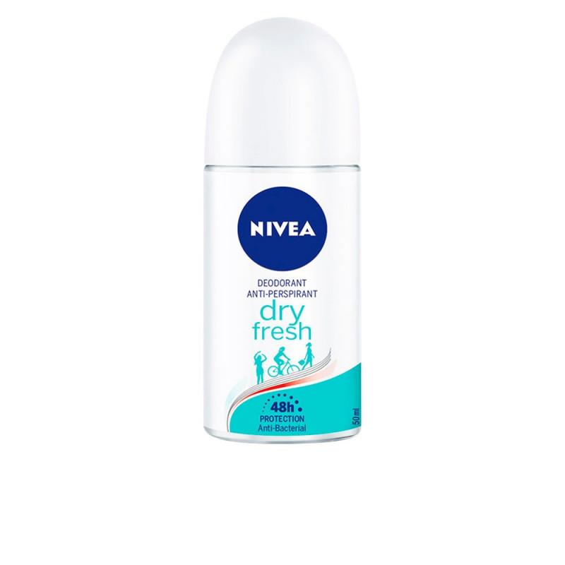 Nivea Dry Fresh Desodorante Roll-on 50 ml