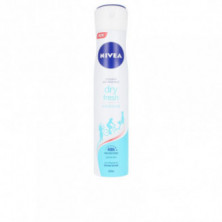 Nivea Dry Fresh Desodorante Spray 200 ml