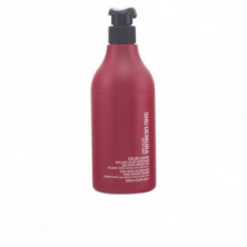 Color Lustre Brilliant Glaze Acondicionador Para Cabellos Teñidos 500 ml Shu Uemura