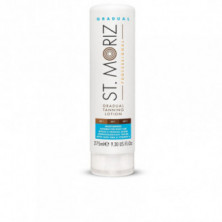 Professional Gradual Tanning Lotion Autobronceador Gradual 275 ml St. Moriz