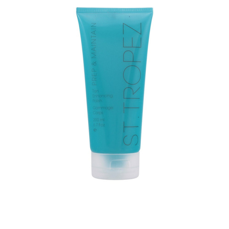 Prep & Maintain Exfoliante Corporal 200 ml St. Tropez