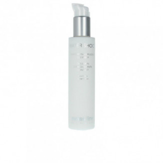 Water Shock Comforting Emulsion Cleanser Desmaquillante para Rostro y Ojos 160 ml Swiss Line