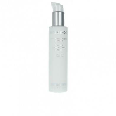 Water Shock Comforting Emulsion Cleanser Desmaquillante para Rostro y Ojos 160 ml Swiss Line