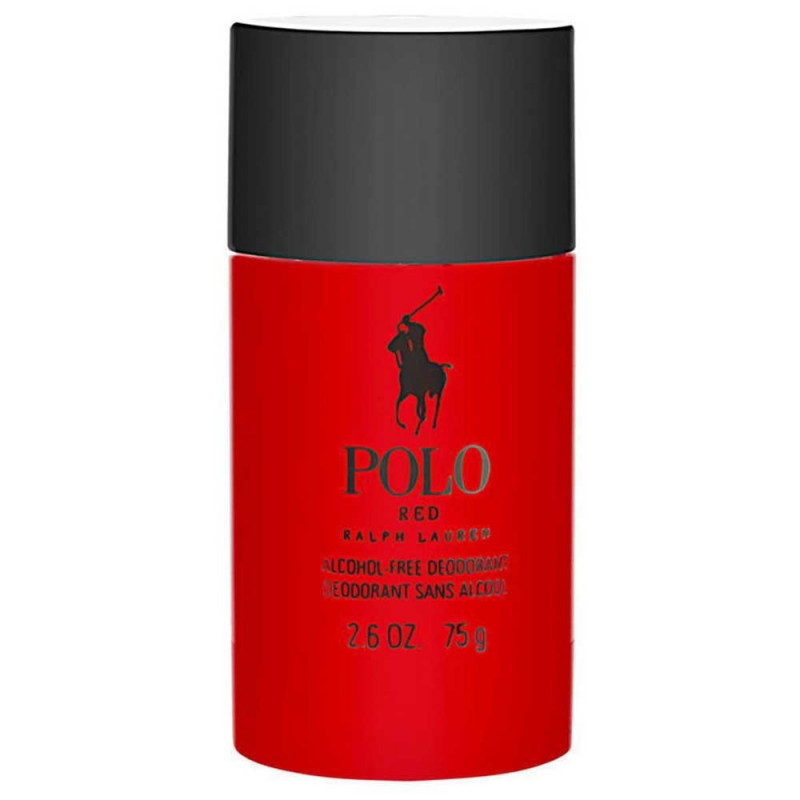 Polo Red Desodorante de Hombre Stick 75 gr Ralph Lauren