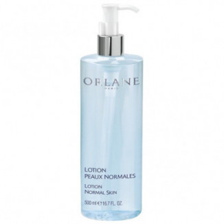 Orlane Loción Facial para Piel Normal 500 ml