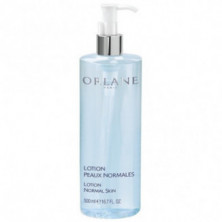 Orlane Loción Facial para Piel Normal 500 ml