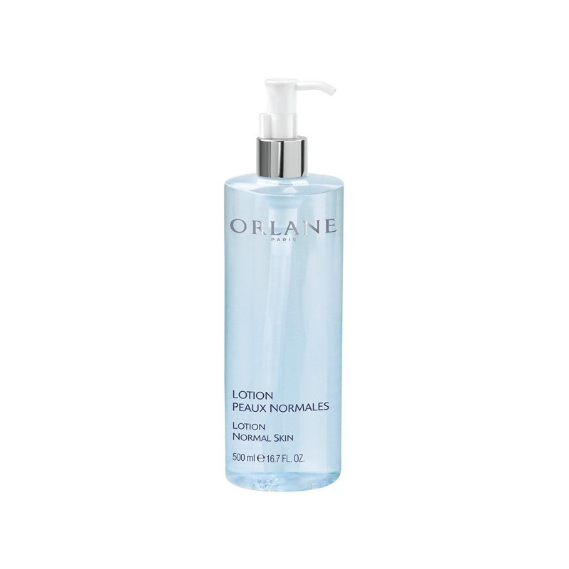 Orlane Loción Facial para Piel Normal 500 ml