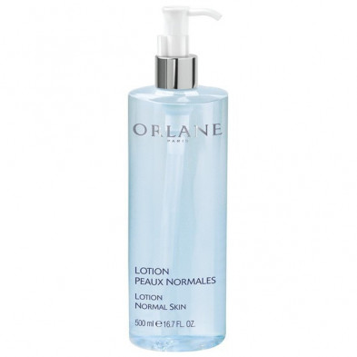 Orlane Loción Facial para Piel Normal 500 ml