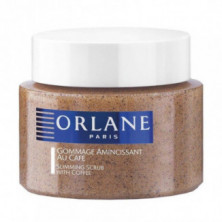 Orlane Exfoliante Facial con Café 500 ml