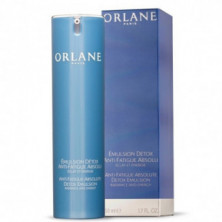 Orlane Emulsion Corporal Desintoxicante y Anti-Fatiga 50 ml