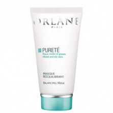 Orlane Pureté Mascarilla Facial Equilibrante 75 ml