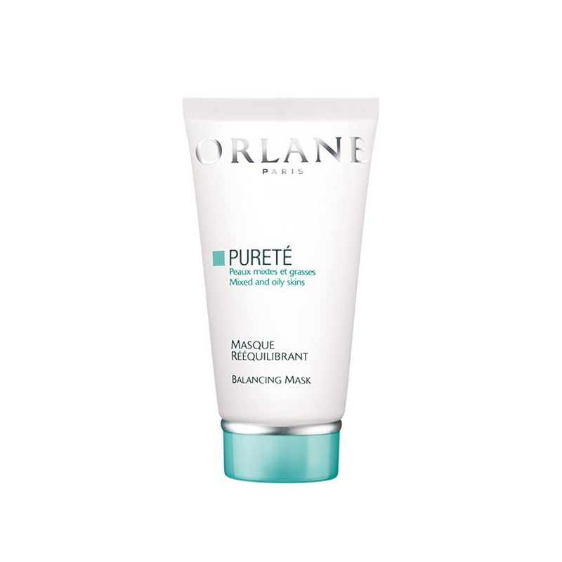 Orlane Pureté Mascarilla Facial Equilibrante 75 ml