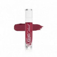 Megalast Catsuit High Shine Labial Líquido  Wine Is The Answer 5,70 gr Wet N Wild