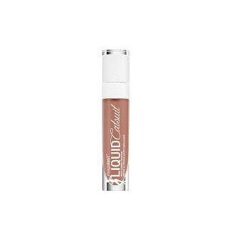 Megalast Catsuit High Shine Labial Líquido  Cedar Later 5,70 gr Wet N Wild