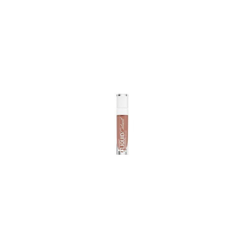 Megalast Catsuit High Shine Labial Líquido  Cedar Later 5,70 gr Wet N Wild