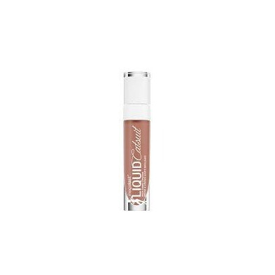 Megalast Catsuit High Shine Labial Líquido  Cedar Later 5,70 gr Wet N Wild