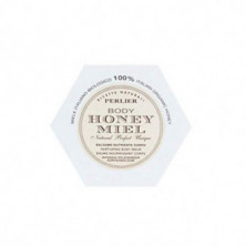 Honey Miel Bálsamo Corporal Nutritivo 250 ml Perlier