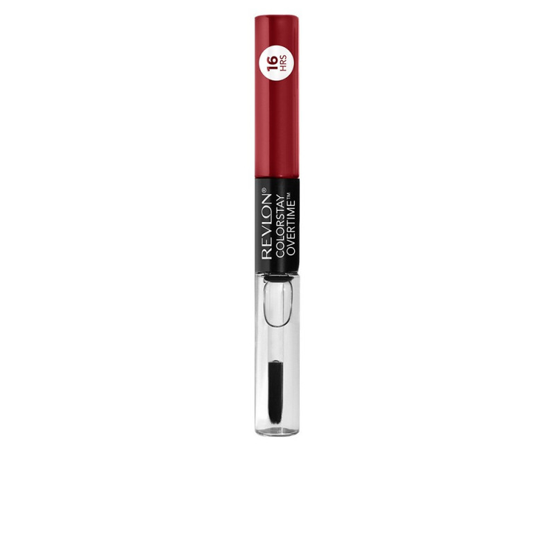 Colorstay Overtime Brillo De Labios Con Color N.140 Wine 2 ml Revlon