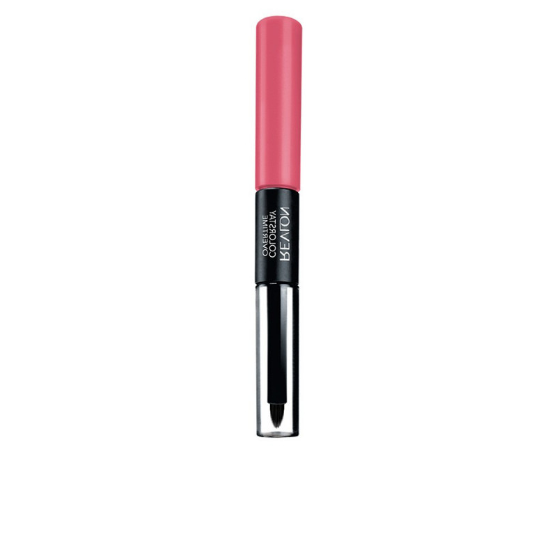 Colorstay Overtime Brillo De Labios Con Color N.220 Mulberry 2 ml Revlon