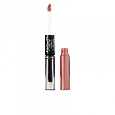 Colorstay Overtime Brillo De Labios Con Color N.350 Bare Maximun 2 ml Revlon